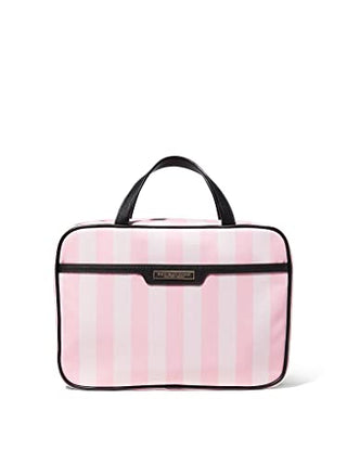 Victoria's Secret Jetsetter Hanging Cosmetic Case, Pink