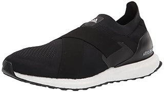 adidas Ultraboost Slip-On DNA Shoes Women's, Black, Size 8