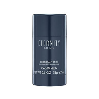 Calvin Klein Eternity Stick for Men, 2.6 Fl. Oz. Deodorant