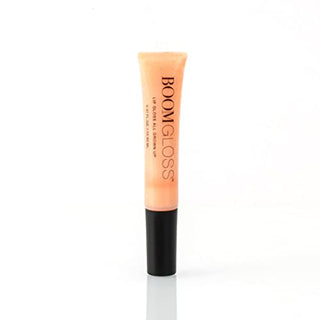 BOOM! by Cindy Joseph Boom Gloss - Moisturizing, Translucent Gloss - Not Sticky or Tacky - Subtle Shine For Mature Women - Neutral-toned - Clean-beauty formula