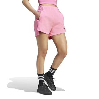 adidas Z.N.E. Shorts Pink Fusion XS