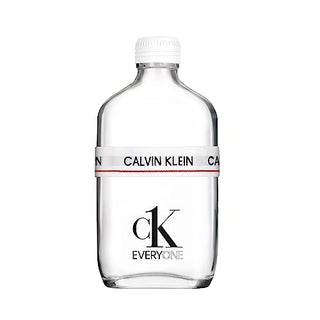 Calvin Klein CK Everyone Unisex Eau de Toilette, 6.7 Fl Oz