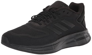 adidas Men's Duramo Sl 2.0 Running Shoe, Core Black/Core Black/Black, 10