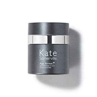 Kate Somerville Age Arrest Anti-Wrinkle Cream | Advanced Anti-Aging Moisturizer | Increases Skin Firmness & Elasticity | 1.7 Fl Oz