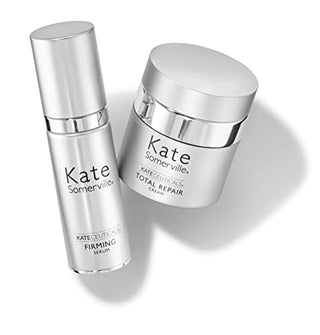 Kate Somerville Clinic-Grade Age Repair Duo - Smoother, Softer, Firmer & More Radiant Skin - 2-Piece Skin Care Set