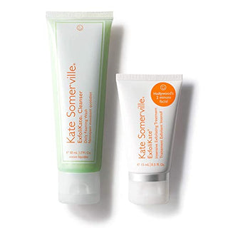 ExfoliKate Best Sellers: Clinically Proven Duo Of Exfoliating Products For Smoother Texture, Improved Pores & Radiant Skin