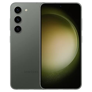 SAMSUNG Galaxy S23 Cell Phone, Factory Unlocked Android Smartphone, 128GB, 50MP Camera, Night Mode, Long Battery Life, Adaptive Display, US Version, 2023, Green