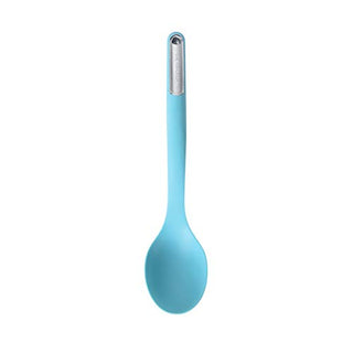 KitchenAid basting Spoon, 13.5 inches, Aqua