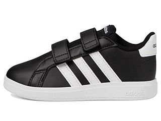 adidas Kids Grand Court 2.0 Tennis Shoe - Unisex-Child Sneakers