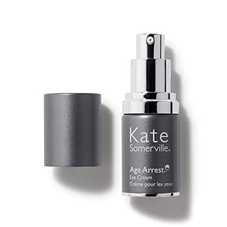 Kate Somerville Age Arrest Eye Cream | Powerful Age Repair | Visibly Firms, Tightens & Tones Eye Area | 0.5 Fl Oz