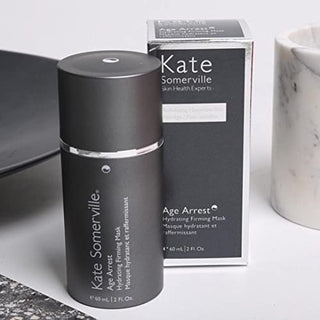 Kate Somerville Age Arrest Eye Cream | Powerful Age Repair | Visibly Firms, Tightens & Tones Eye Area | 0.5 Fl Oz